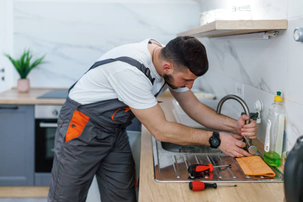 Best Leak Detection Services  in Jefferson Valley Yorktown, NY