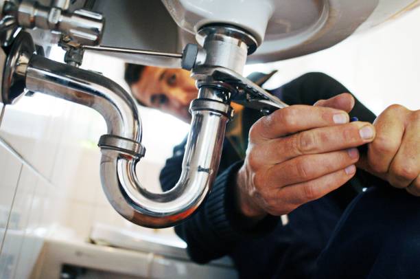 Reliable Jefferson Valley Yorktown, NY Plumbing Solutions