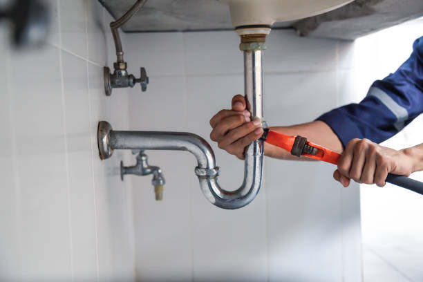 Hot Water Heater Installation in Jefferson Valley Yorktown, NY
