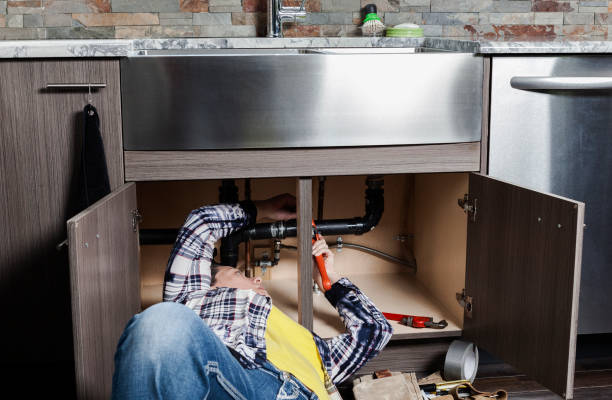 Best Hot Water Heater Installation  in Jefferson Valley Yorktown, NY